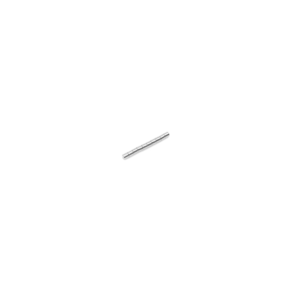 Power magnet, Skive 1x1 mm.