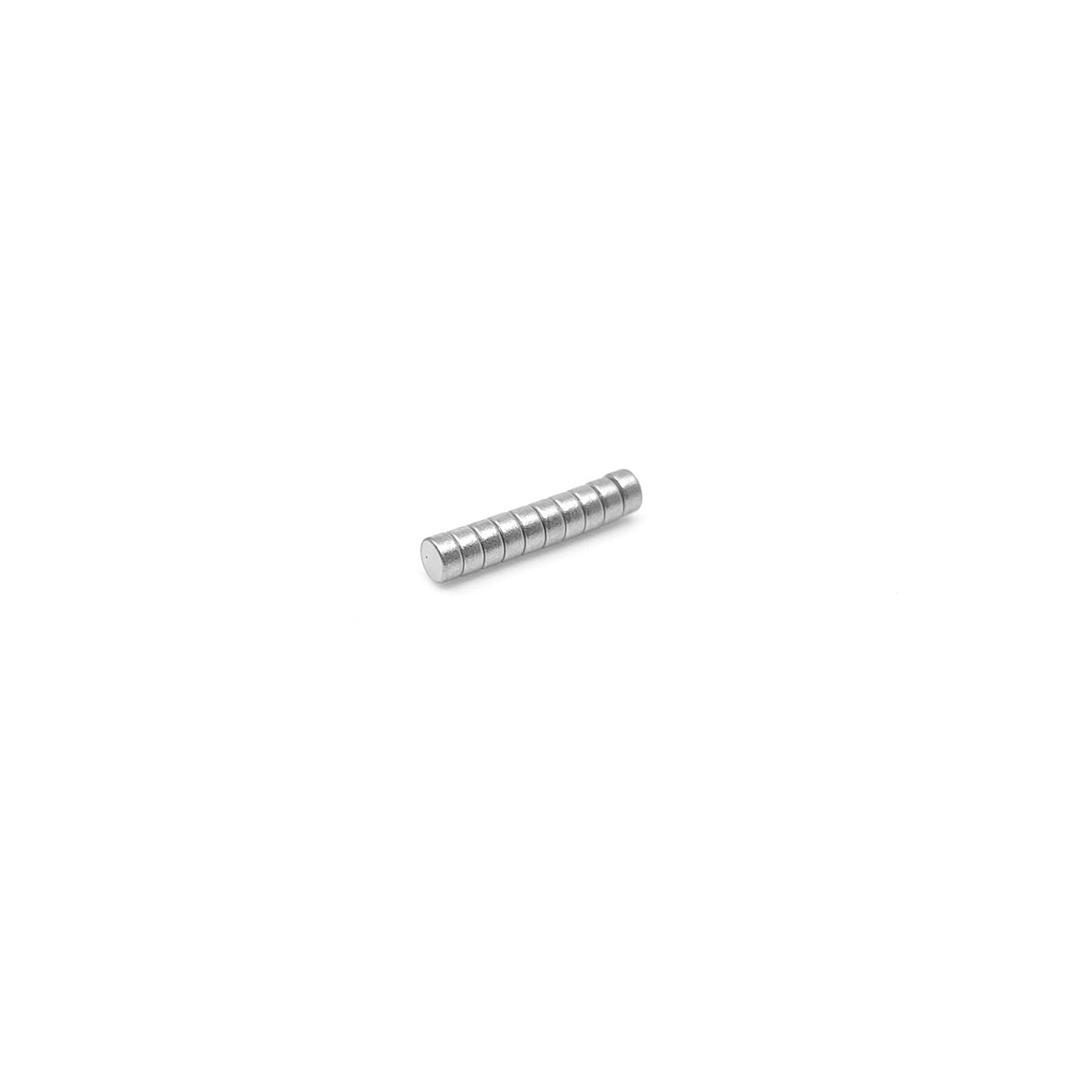 Power magnet, Skive 2x1 mm.