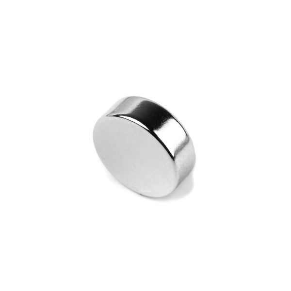 Power magnet, Skive 20x8 mm.