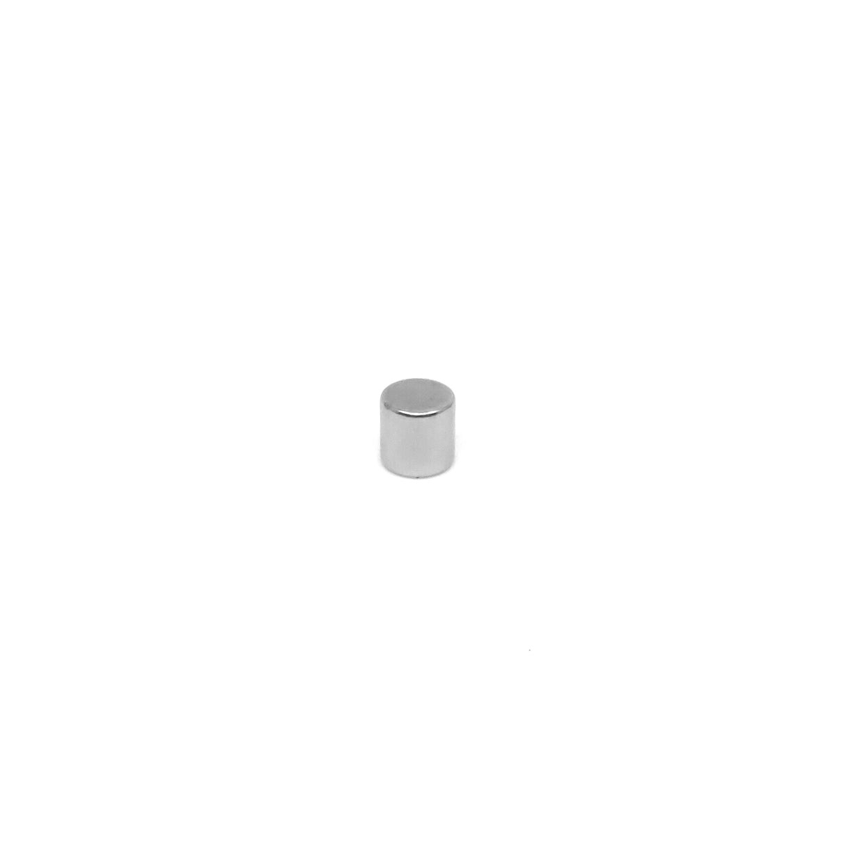 Power magnet, Skive 5x5 mm.