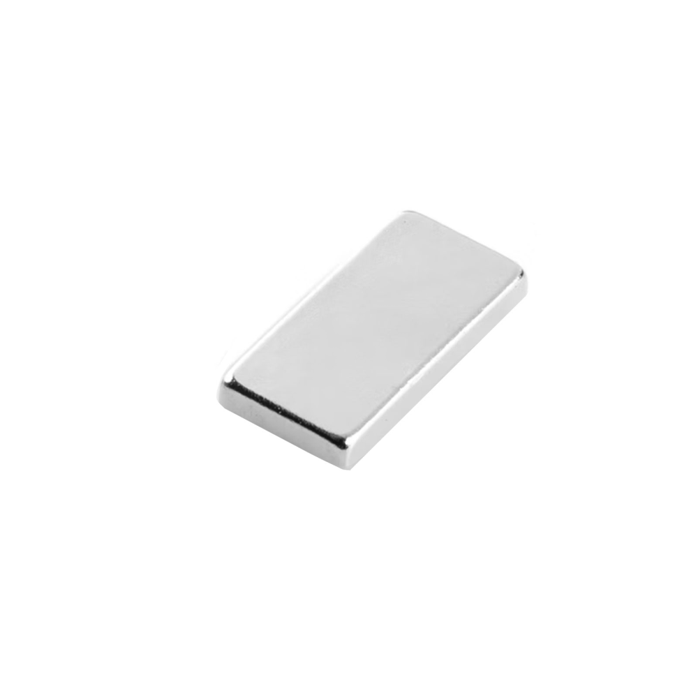 Power magnet, Blok 20x10x3 mm.