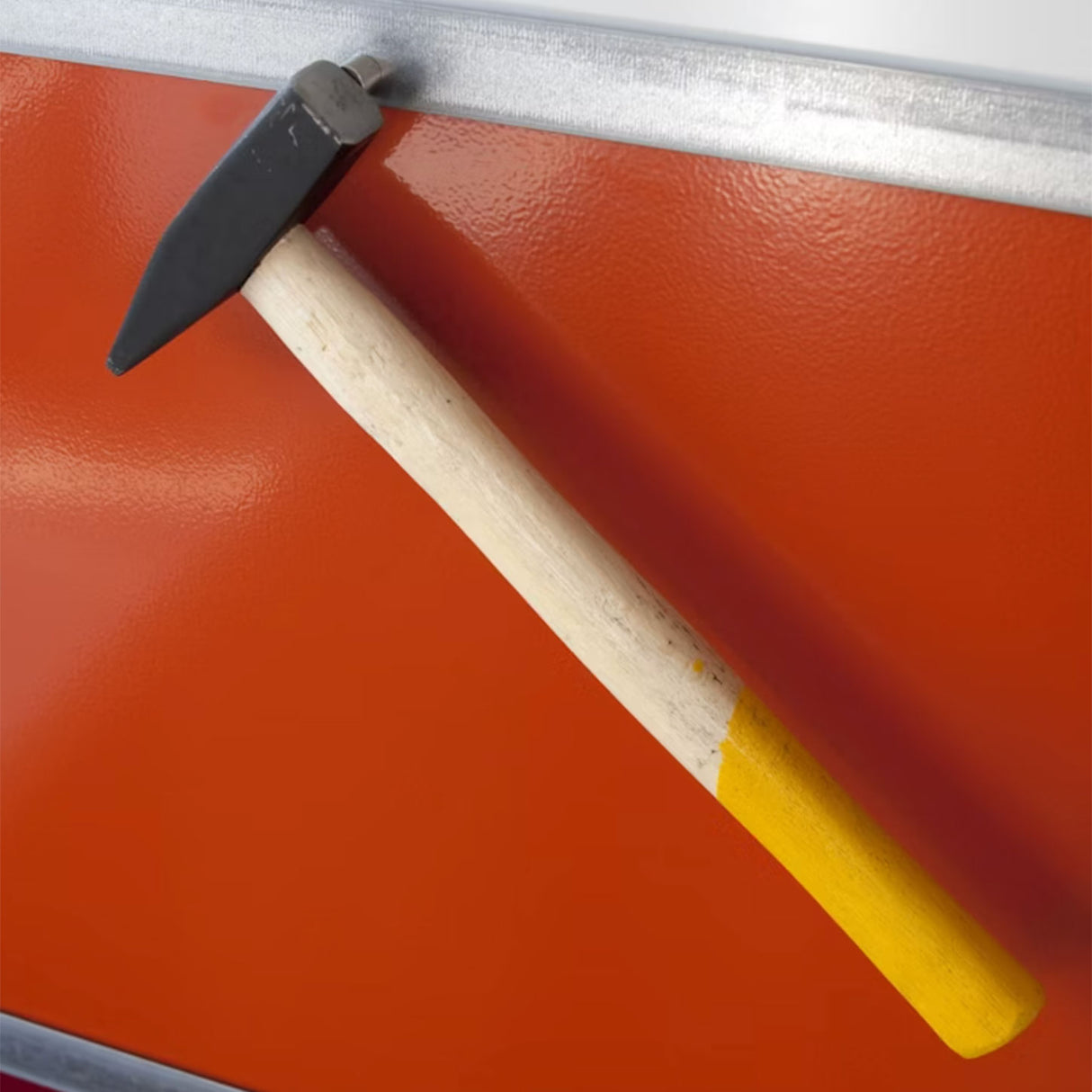 Power magnet, Skive 8x8 mm.