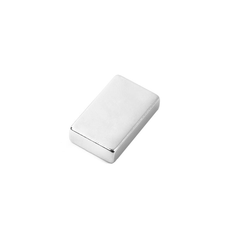 Power magnet, Blok 15x10x3 mm.