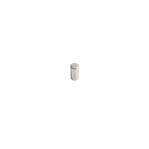 Power magnet, Stav 2x4 mm.