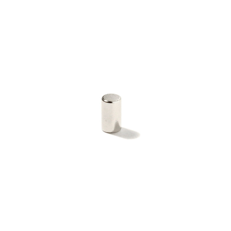 Power magnet, Stav 4x7 mm.