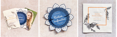 Lav selv invitationer med magneter