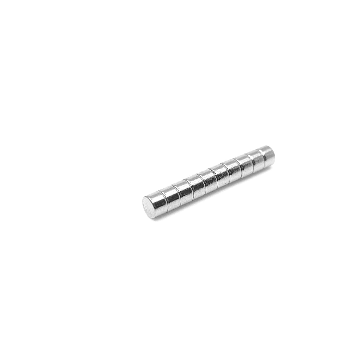 Power magnet, Skive 3x2 mm.