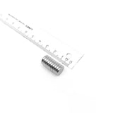 Power magnet, Skive 10x2 mm.