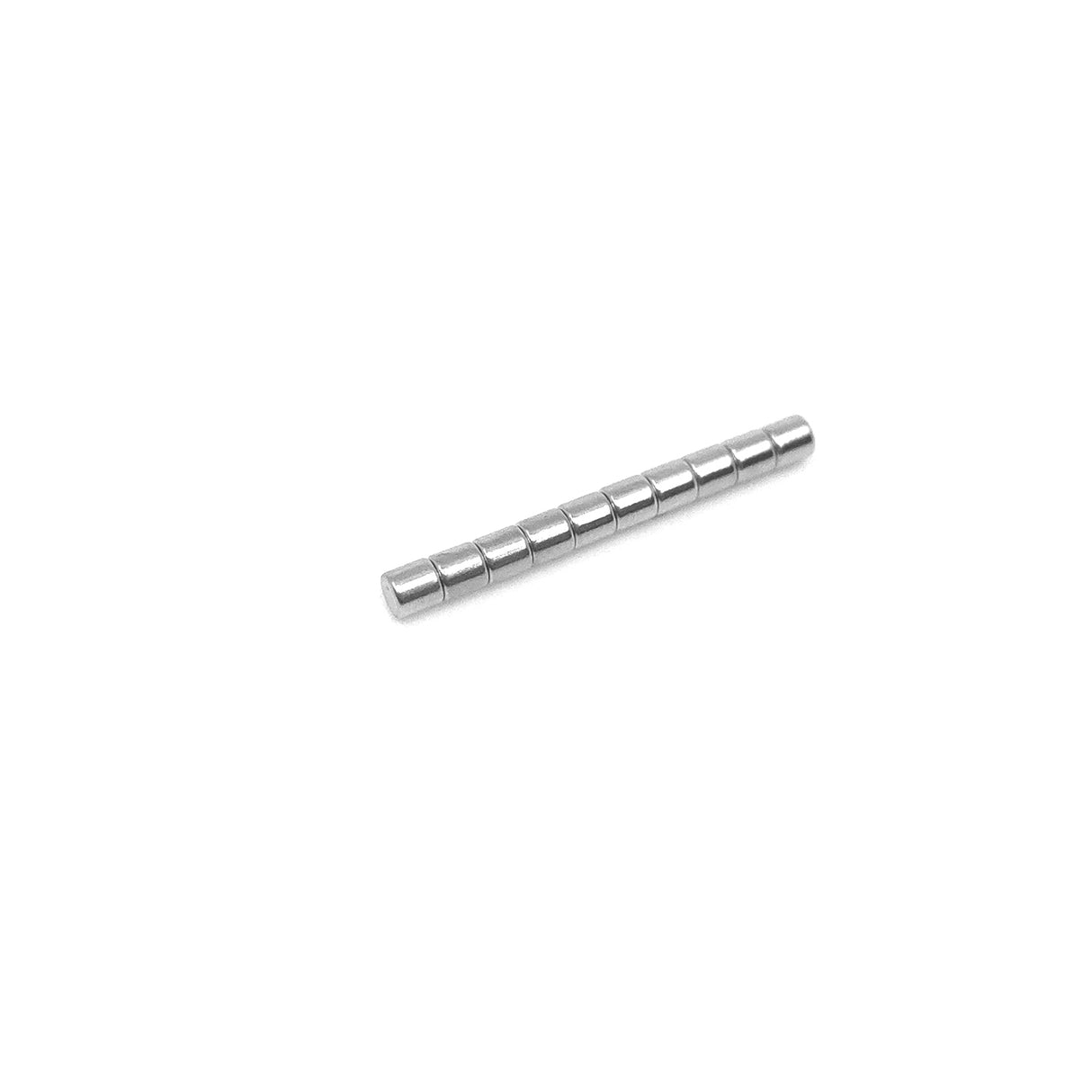 Power magnet, Skive 3x3 mm.