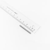 Power magnet, Skive 3x3 mm.