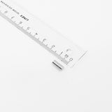 Power magnet, Skive 4x1 mm.