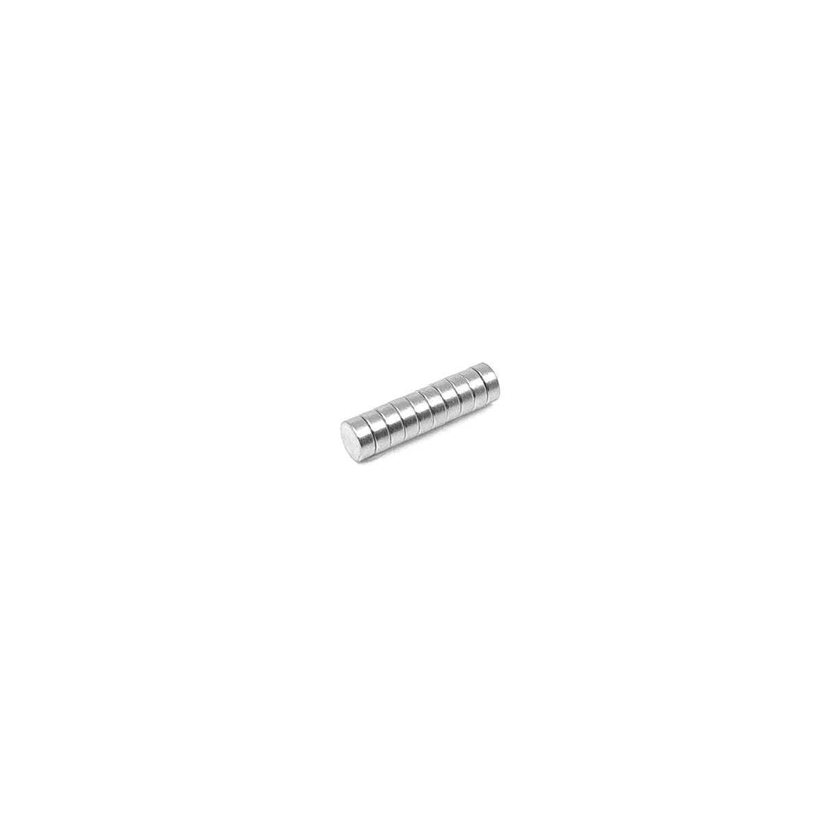 Power magnet, Skive 5x2 mm.