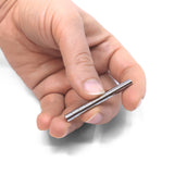 Power magnet, Skive 5x5 mm.