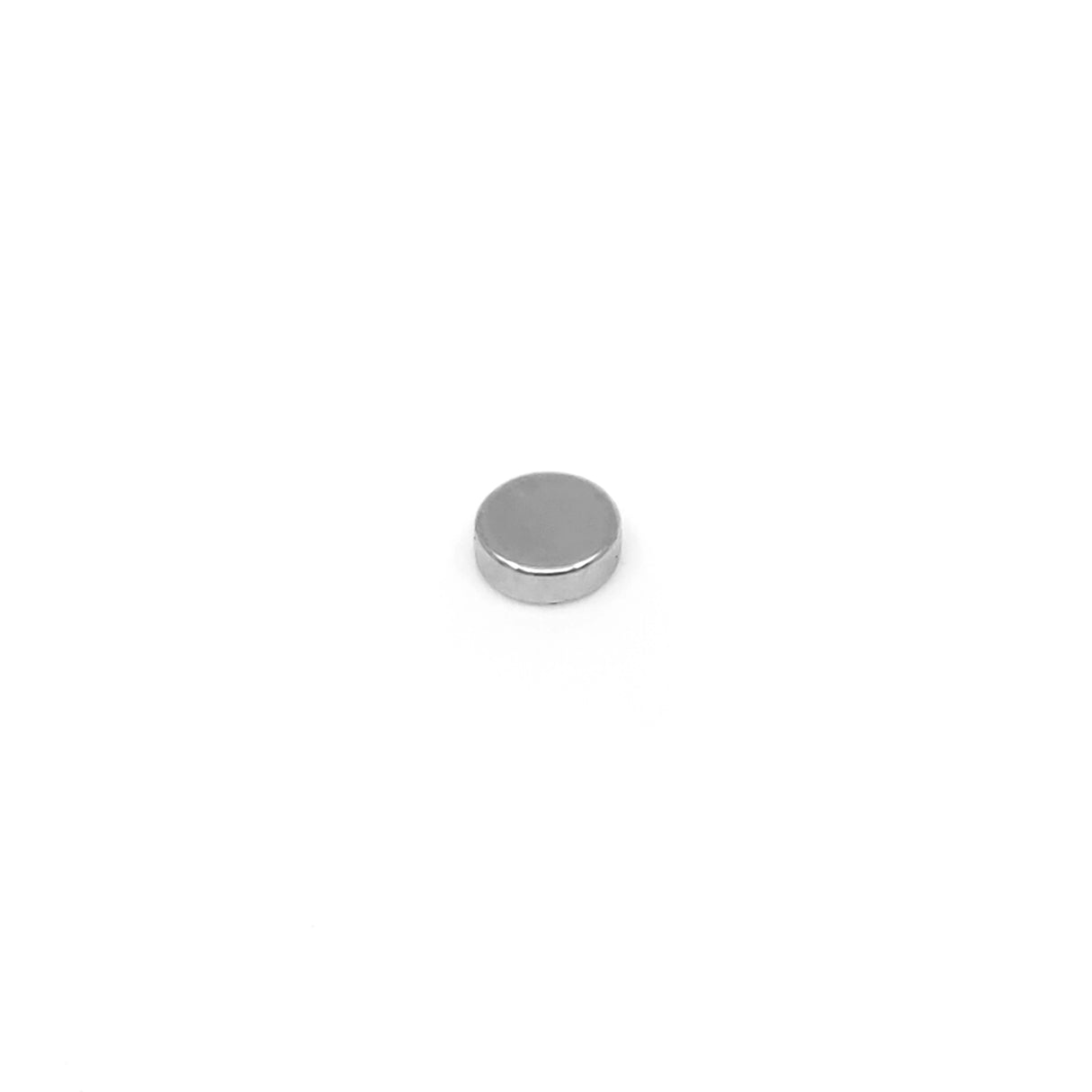 Power magnet, Skive 6x2 mm.