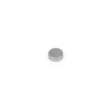Power magnet, Skive 6x2 mm.