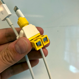 Power magnet, Blok 6x4x2 mm.