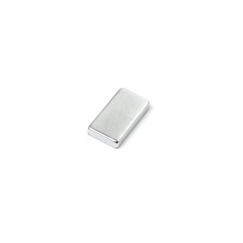 Power magnet, Blok 12x5x3 mm.