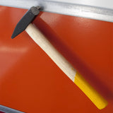 Power magnet, Skive 8x8 mm.