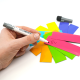 MagNotes 12-pak 10x3 cm.