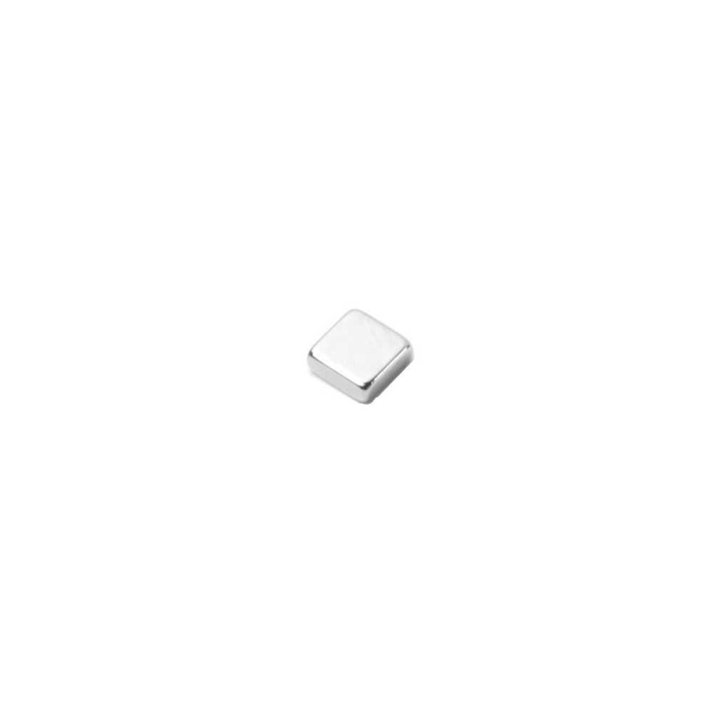 Power magnet, Blok 5x5x2 mm.