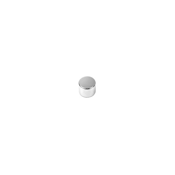 Power magnet, Skive 5x4 mm.