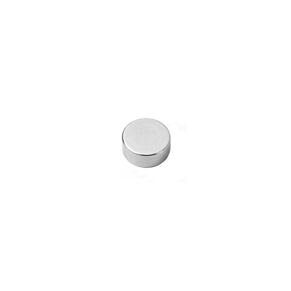 Power magnet, Skive 12x5 mm.