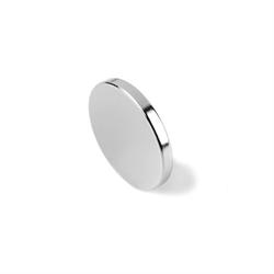 Power magnet, Skive 25x3 mm.