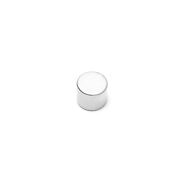 Power magnet, Skive 12x10 mm.