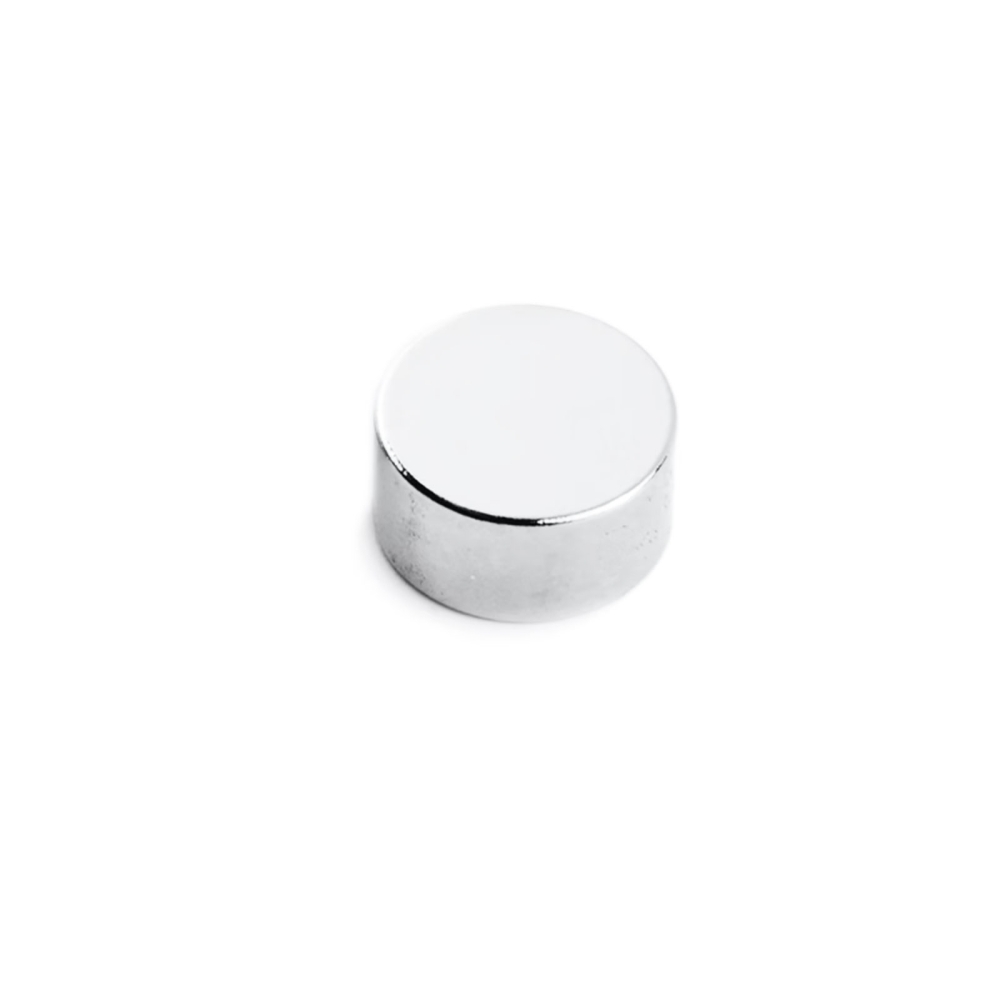 Power magnet, Skive 10x6 mm.