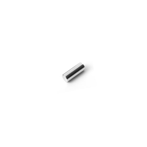Power magnet, Stav 3x8 mm.