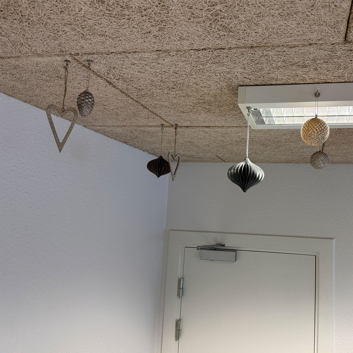 Pottemagnet med krog, Ø12 mm.